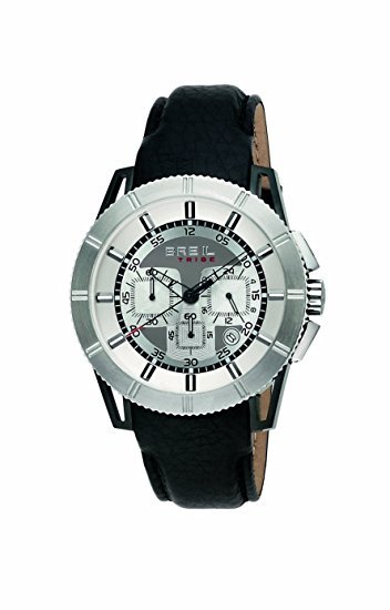 Watch Quartz Man Breil Tribe TW0439 Blocks Watches